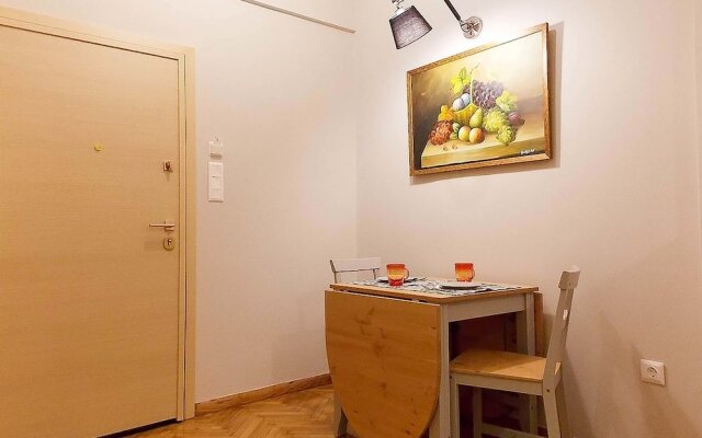 Athens Heart Syntagma Apartment