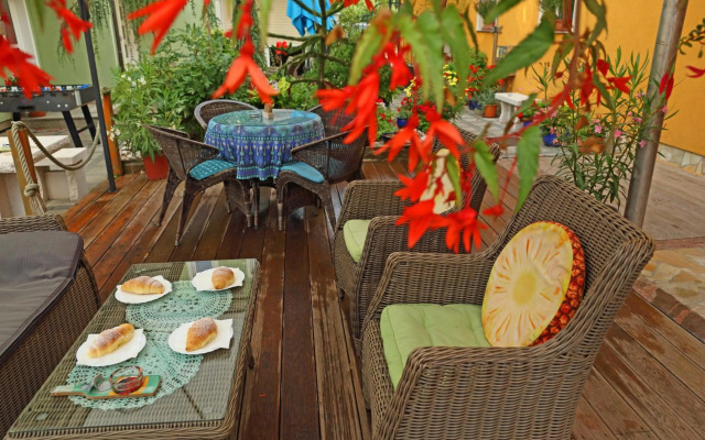 Bed & Breakfast Sonce