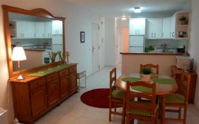 Apartamentos Lual
