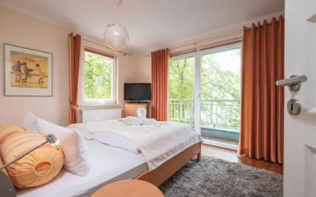 Villa Barbara - Apartement 09