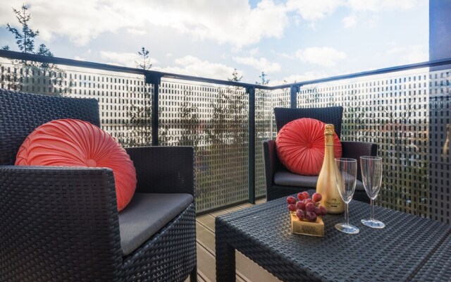 Seaside Apartamenty-Mielno