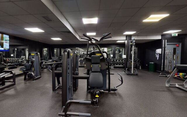 Village Hotel Club Newcastle