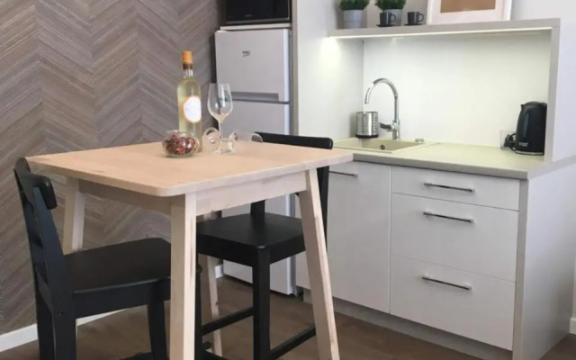 Visit Debrecen Apartman