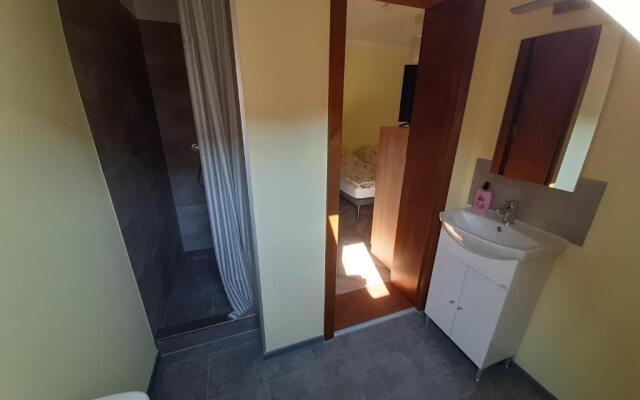 Gyopár Gyöngye Apartmanház