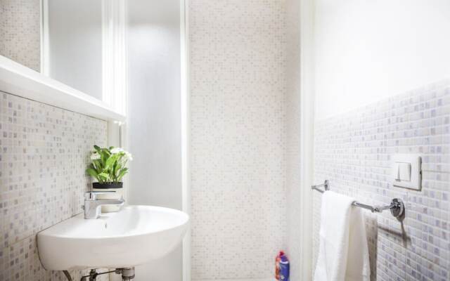 Art Apartment Borgo dei Greci