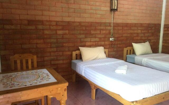 Pai Seven Guesthouse