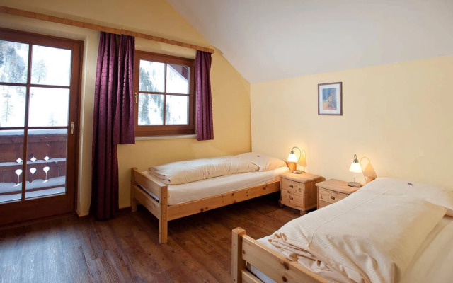 Apparthotel Gamsspitzl