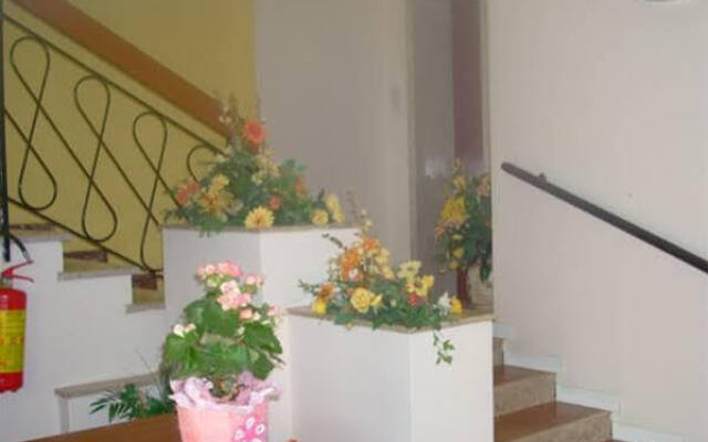Hotel Cosmopolita