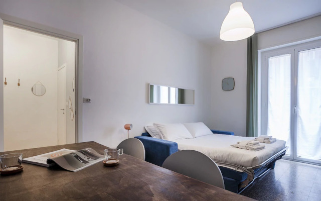 AB Guesthouse Milano