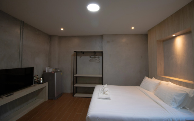 Rabbit Hotel Phimai