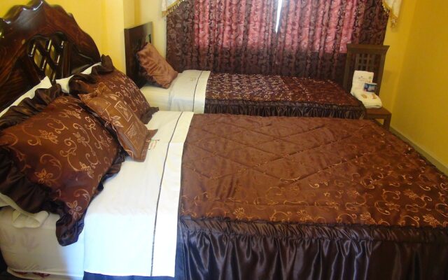 Hostal El Sueno de San Martin