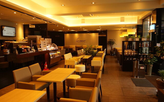 The Cheil Hotel Onyang