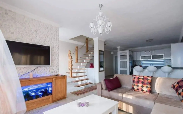 Villa Charm by Lycia Collections