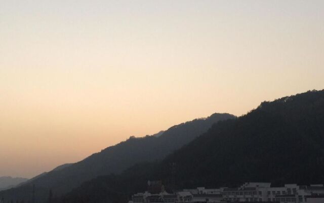 Huangshan Mingfu Hotel