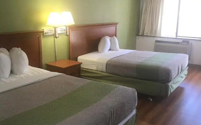 Travelodge Centralia