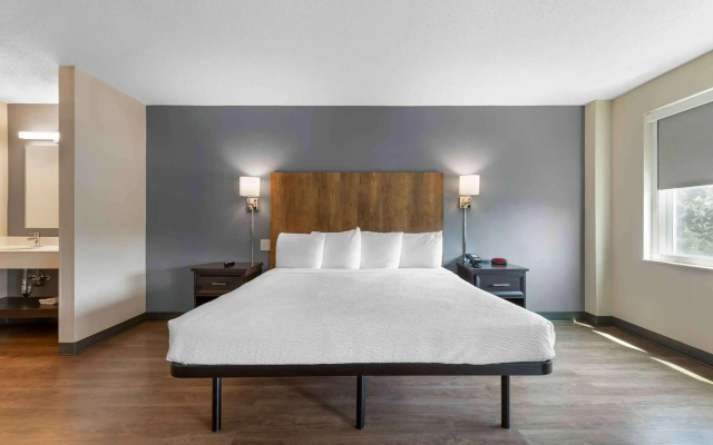 Extended Stay America Suites Washington DC Centreville Manas