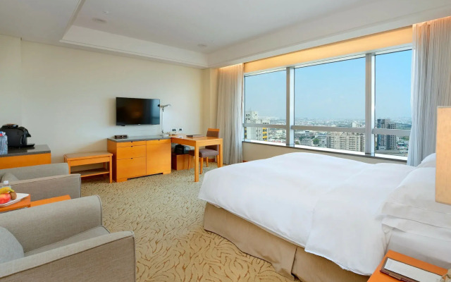 Windsor Hotel Taichung