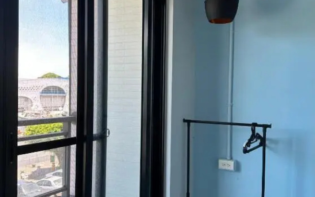 Nanfang'ao Hostel
