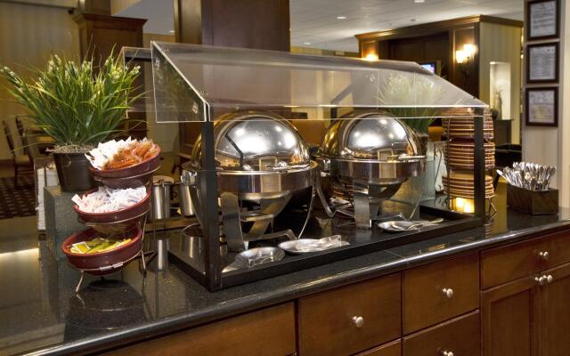 Homewood Suites by Hilton Lawrenceville Duluth