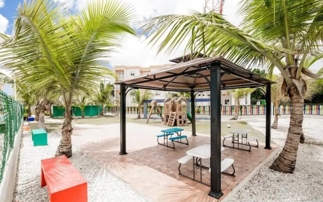 Modern Apartment 5 min From the Airport