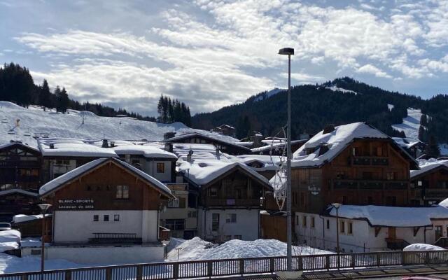 Appartement Delavay La Ferme