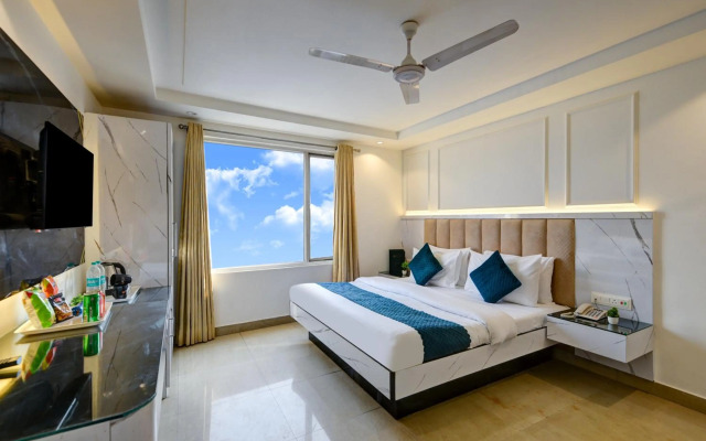 Hotel Krishna