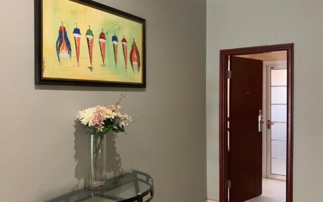 Bannerloft Guest house