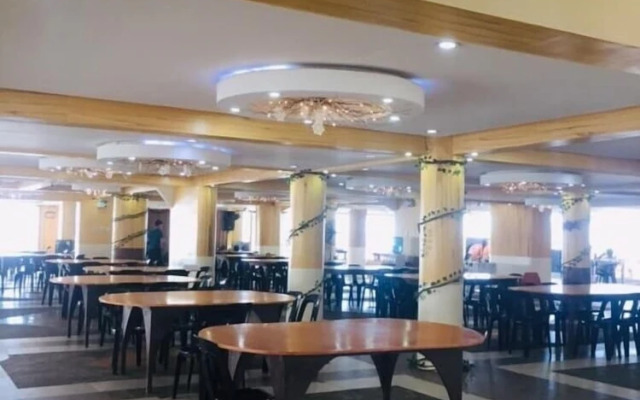 MorongStar Hotel and Resort