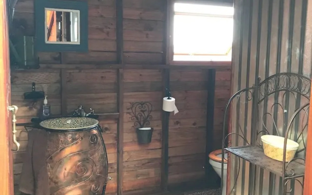 Knysna Lodge Self Catering Accommodation