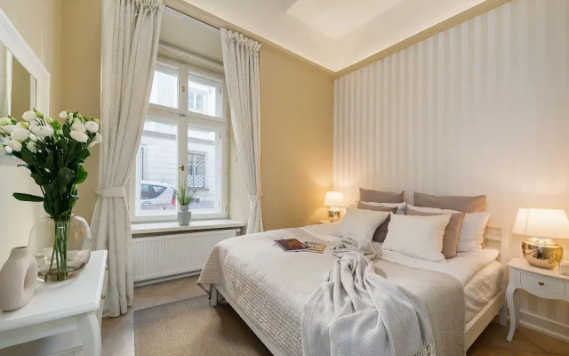 Roma Apartment - LoftAffair