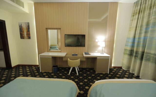 Tolip Gardens Hotel