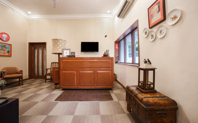 FabHotel The Dayal