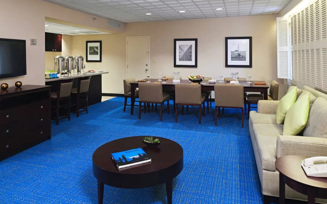 Miami International Airport Hotel