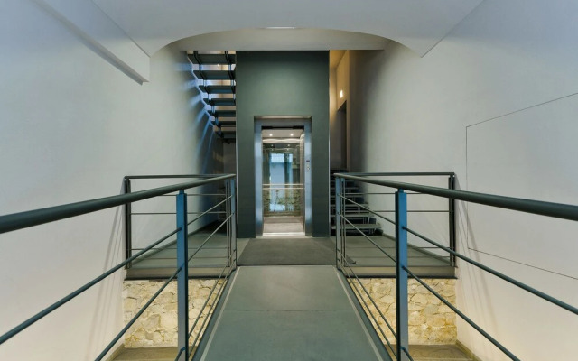 Casa di Brigitta