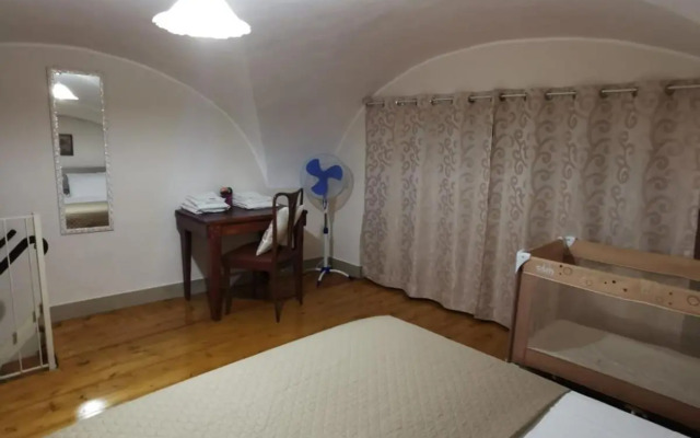 Catania appartamento siciliano