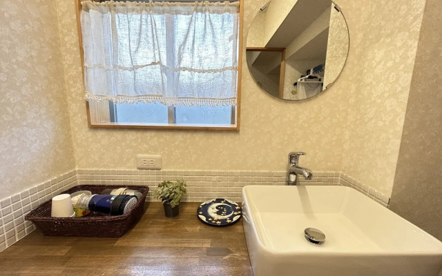 Guest House RENGA