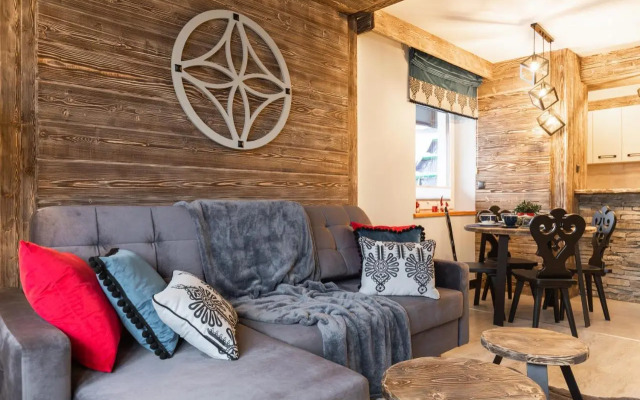 Apartament Halka Zakopane