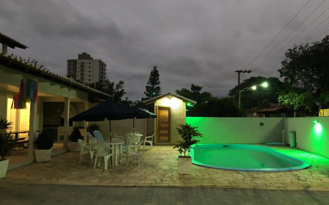 Mundo Livre Guest House