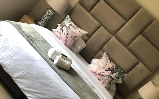 The South Way Sandton