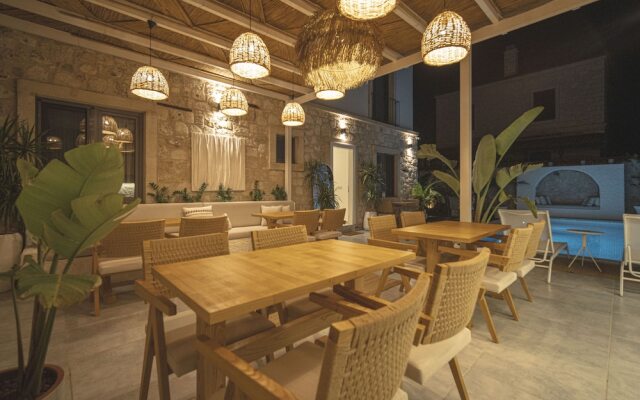 Voger Alacatı Koyici