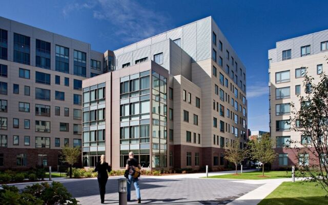 Global Luxury Suites at Kendall Square