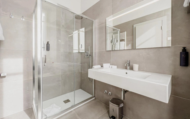 Albergo Duomo - Residenza Dei Principi Di Santa Croce