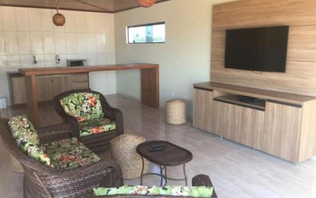 Maragogi Praia Flats