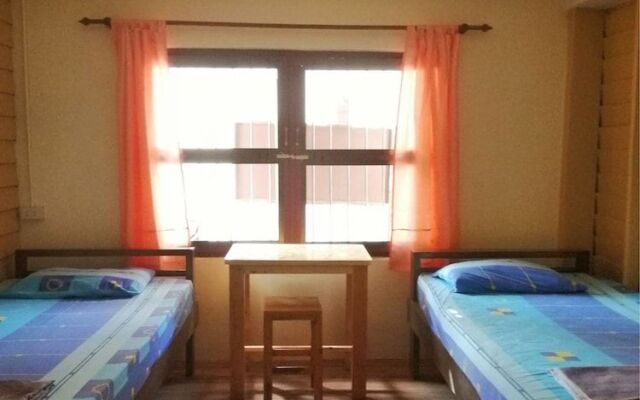 Lamchang Guesthouse