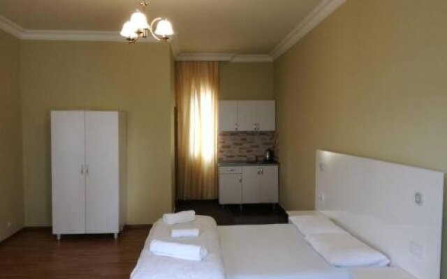 Hotel-Kakhaberi