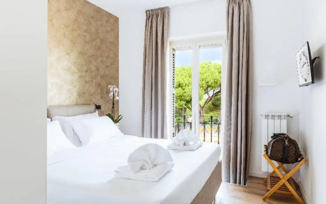 Elysium Suites Colosseo
