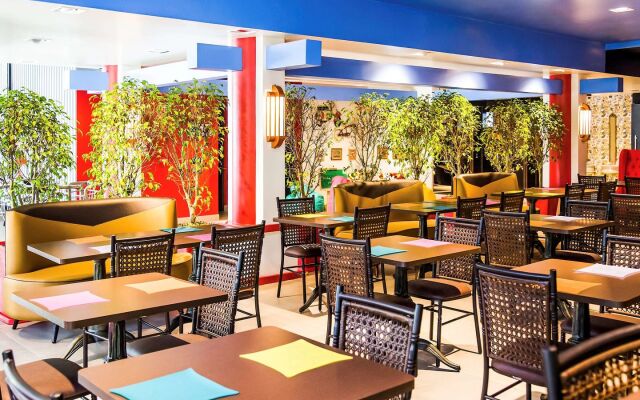 ibis Styles Porto Alegre Centro