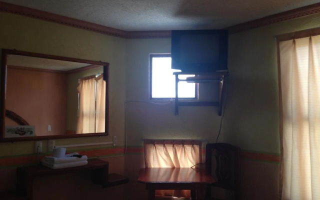 Hotel posada el Mirador