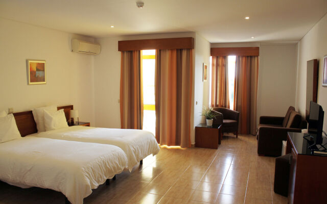 Hotel Pinhal do Sol