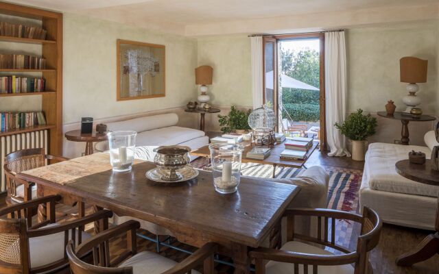 Castello Di Vicarello